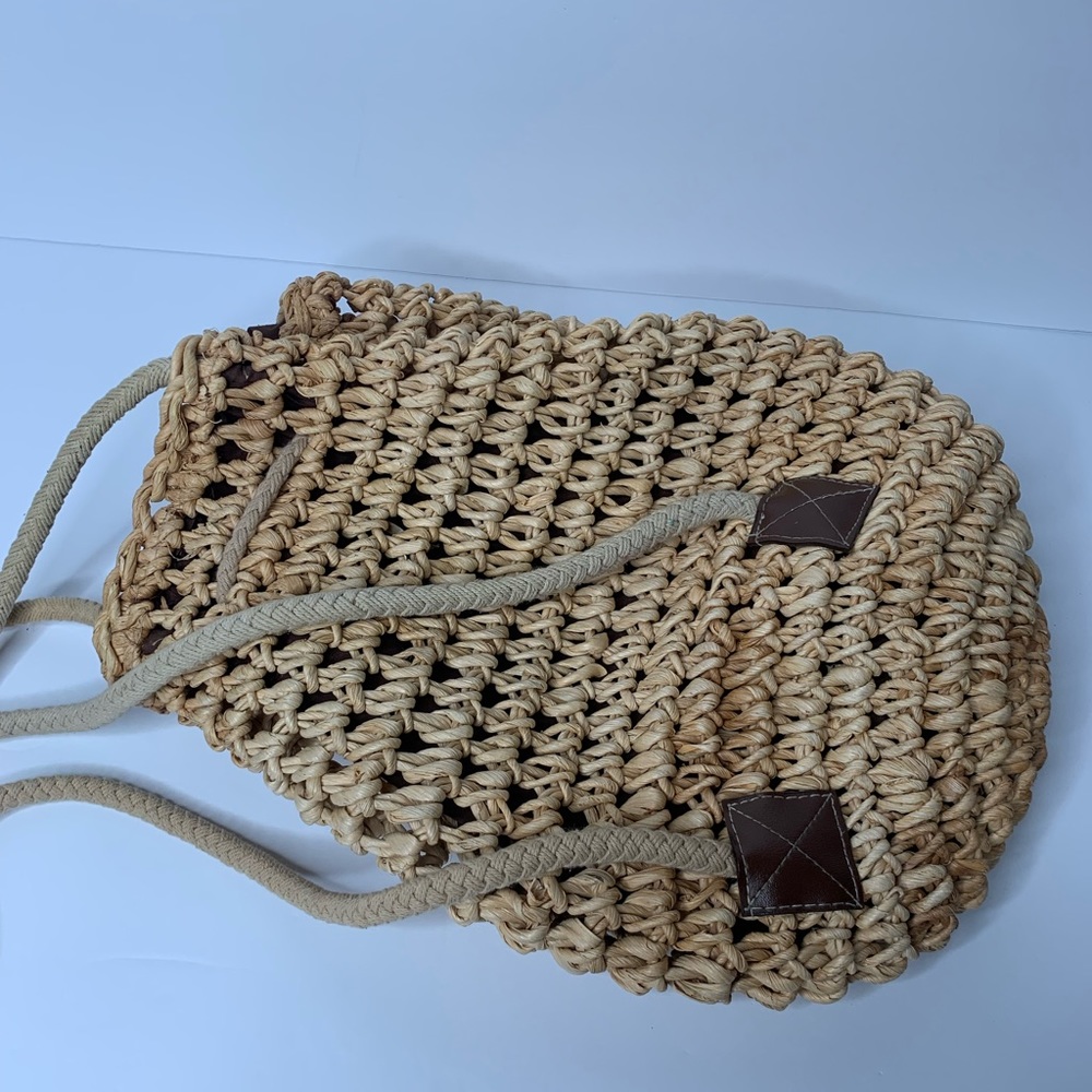 Boho Style Backpack - image 2